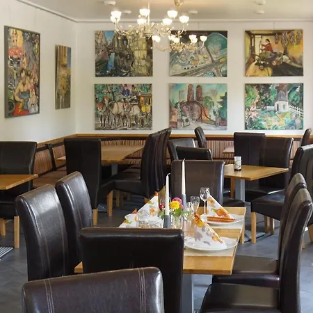 Drefahler Landgasthaus * Drefahl