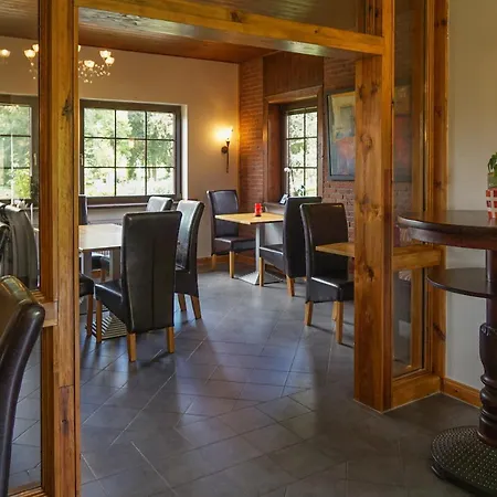 Drefahler Landgasthaus Мини-отель *