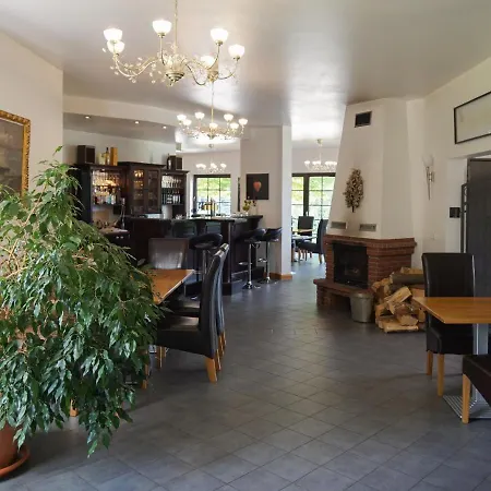 Мини-отель Drefahler Landgasthaus