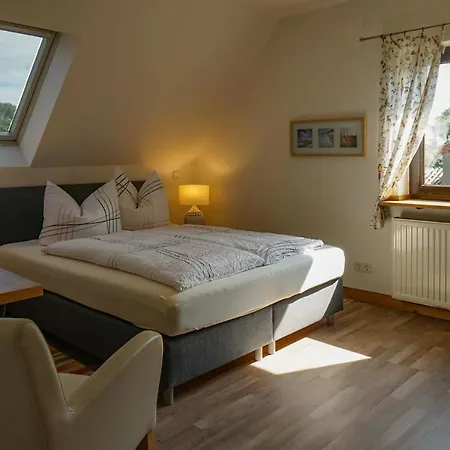 Drefahler Landgasthaus